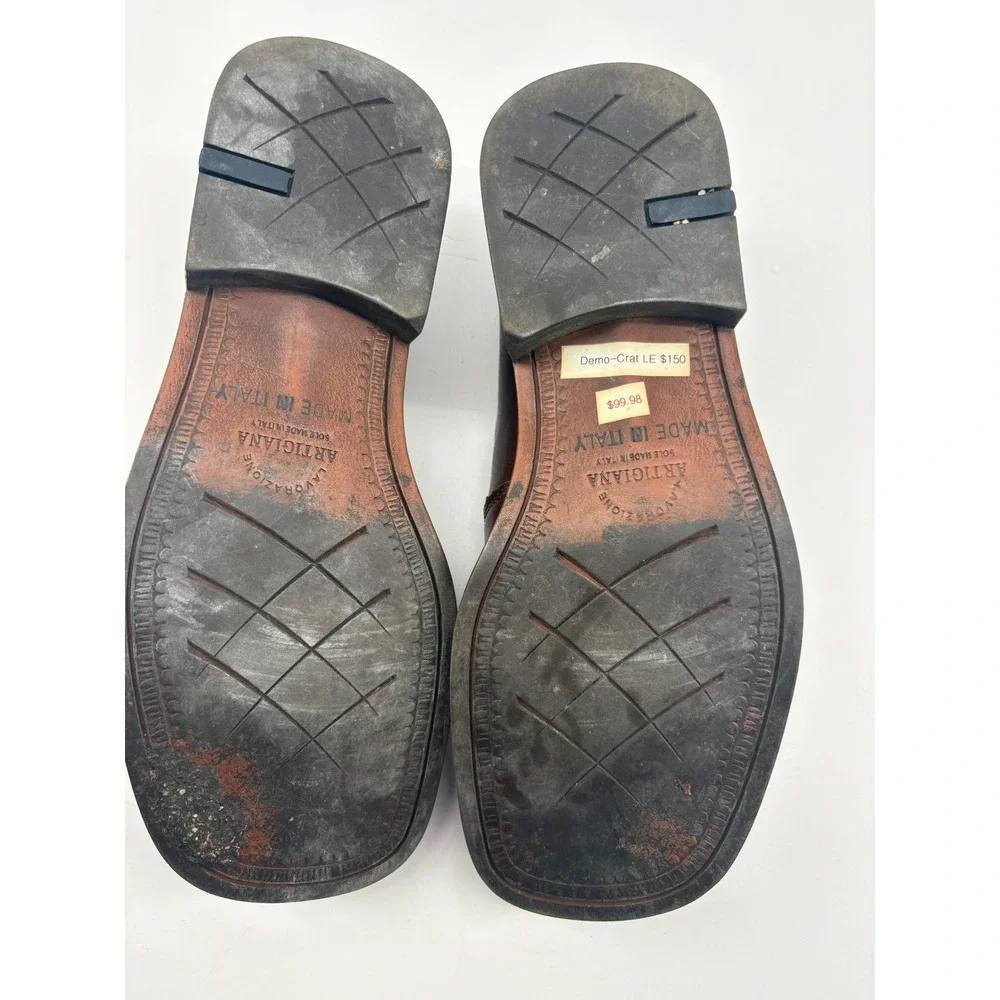 Kenneth Cole New York vintage kenneth